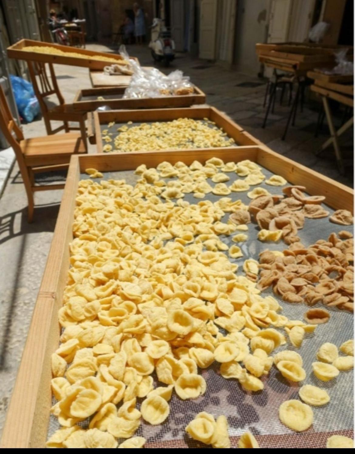 바리 Dimora San Gaetano 아파트 외부 사진